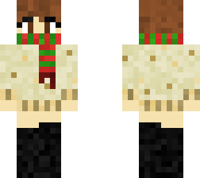 something idk