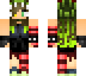 soni demencia
