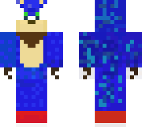 sonic version 6