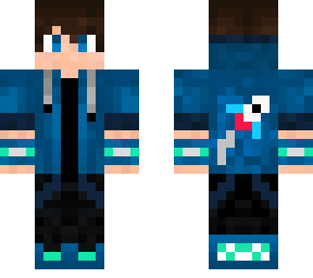 space jacket revised