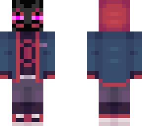 spider/ender man