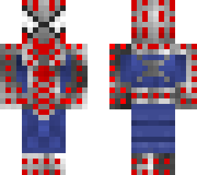 spider-man no way home  tobey maguire suit