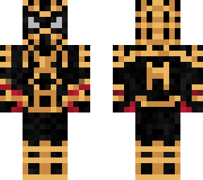 spider-man no way home  tom holland  black and gold suit