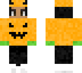 spooky andro