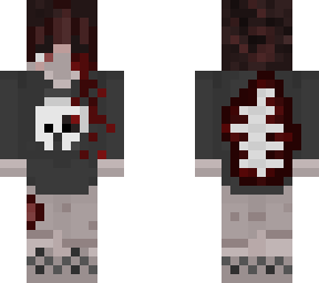 spooky boi
