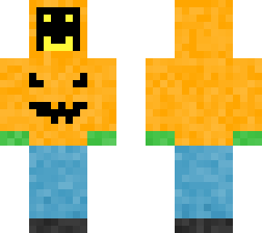 spooky bonk