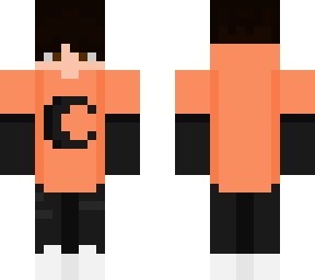 spooky eboy