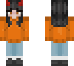 spooky mana !