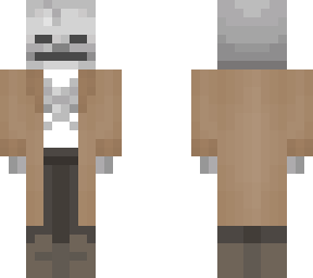 spooky scary skeleton