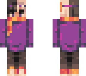 spooky skin #2: ocean