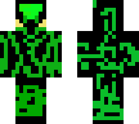 spooky snake