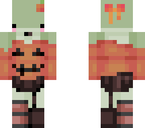 spoopy froogg