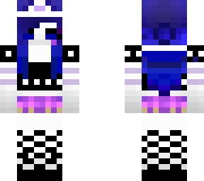 spring ballora