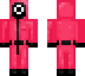 squid game ? mask