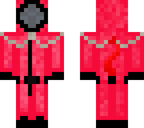 squid game (heaven's & hell's angel)