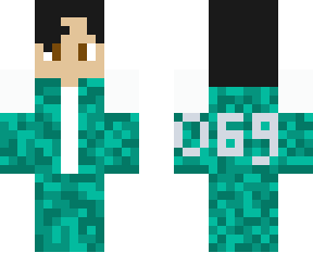 squid game 069