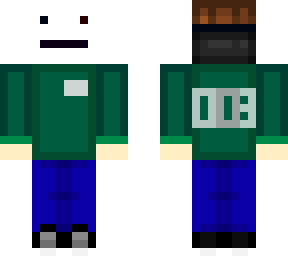 squid game