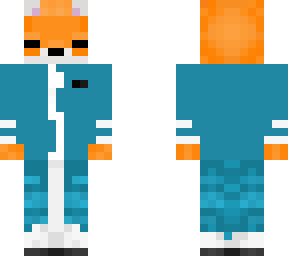 squid game fox