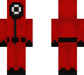 squid game guard