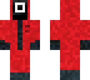 squid game guard