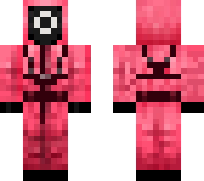 squid game guard