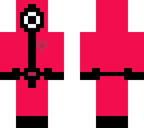squid games op skin