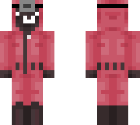 squidgame dr dumpling guard