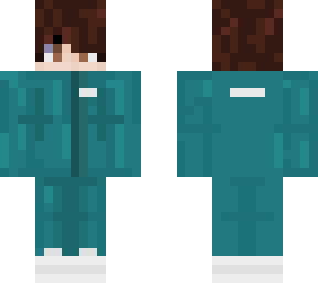 squidgame loomy skin