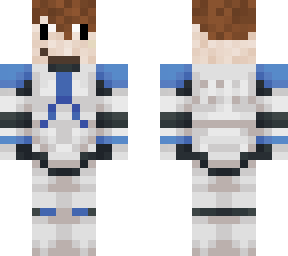 srock trooper