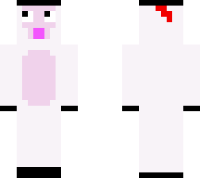 stealthy sheep