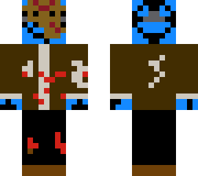 stick guy halloween