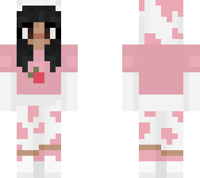 strawberrycow