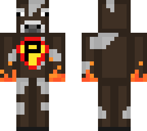super cow