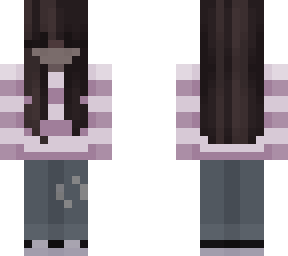 sweater girl