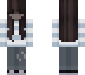 sweater girl