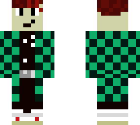 tanjiro kamado