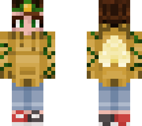 teacakess personal skin origin v2