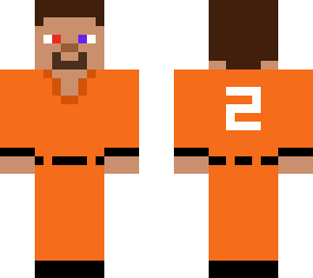 test steve