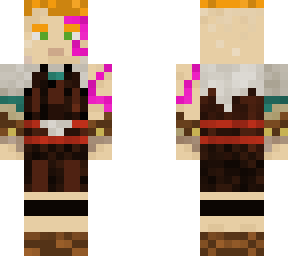 the corrupted defender