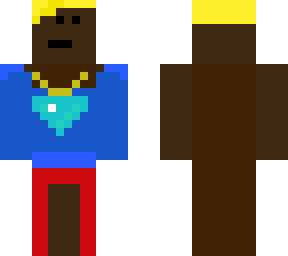the diamonds