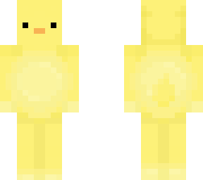the duck i use