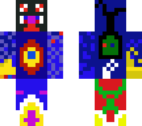 the future thanos 2.0