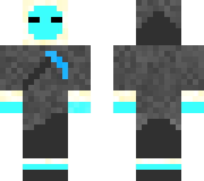 the grim meeper