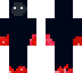 the murderer