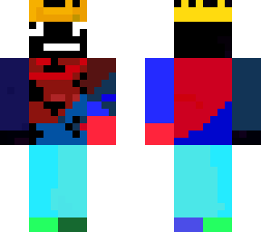 thederpking110