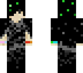 this is a skin