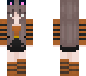 tiger