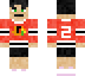tj blackhawks