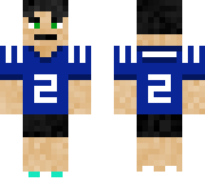 tj colts