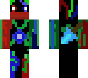 toxic hero v2